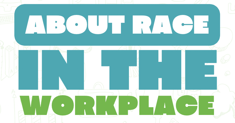 race in the workplace