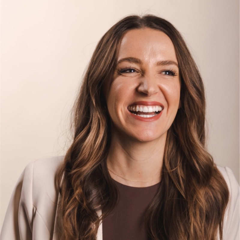 Marissa Heckman
