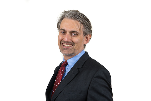 paul chudleigh headshot