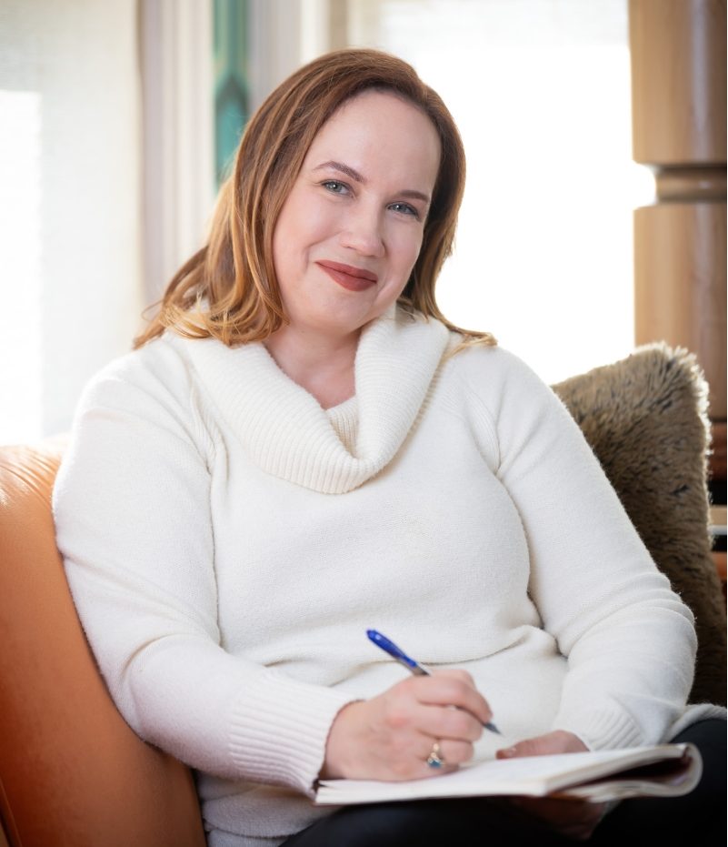 shannon polly connection podcast